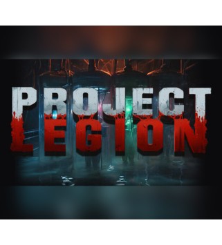 Project Legion Steam Key GLOBAL
